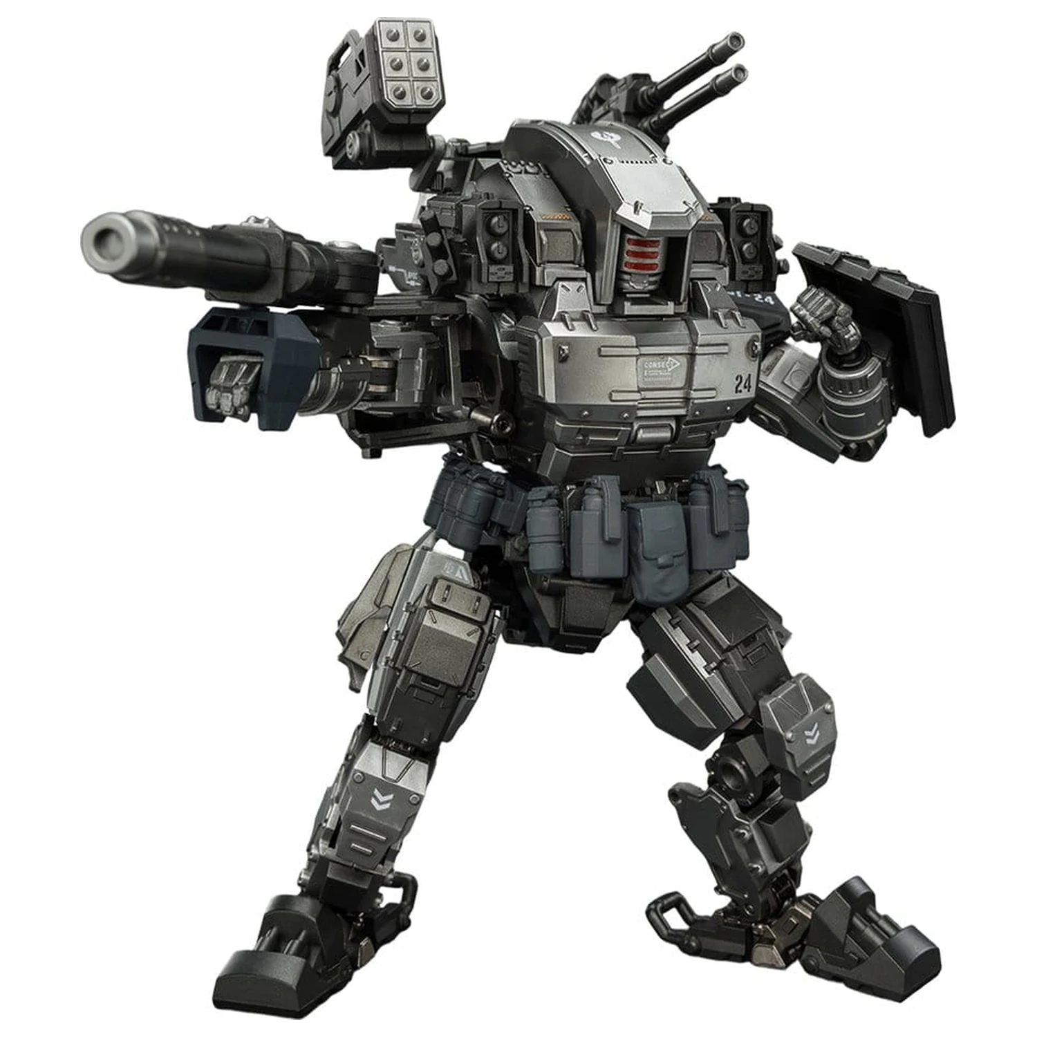 Dark Source APOC Series Akčná figúrka Thor 02 Assault Mech ST-8624 17 cm produktová fotografia