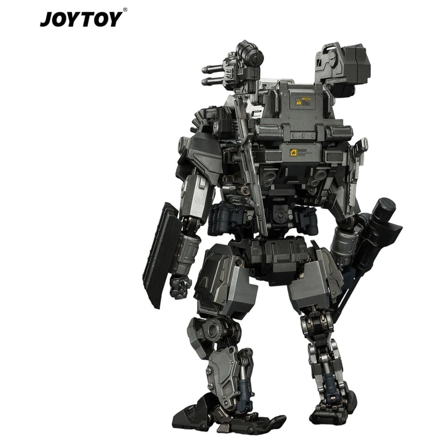 Dark Source APOC Series Akčná figúrka Thor 02 Assault Mech ST-8624 17 cm produktová fotografia