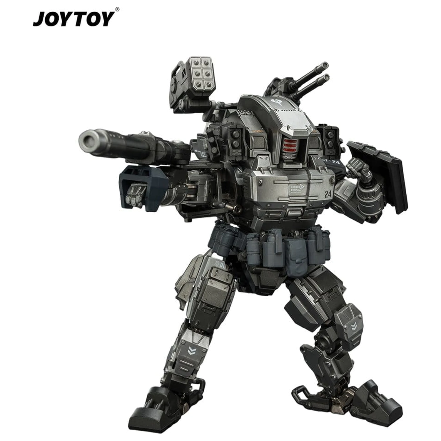 Dark Source APOC Series Akčná figúrka Thor 02 Assault Mech ST-8624 17 cm produktová fotografia