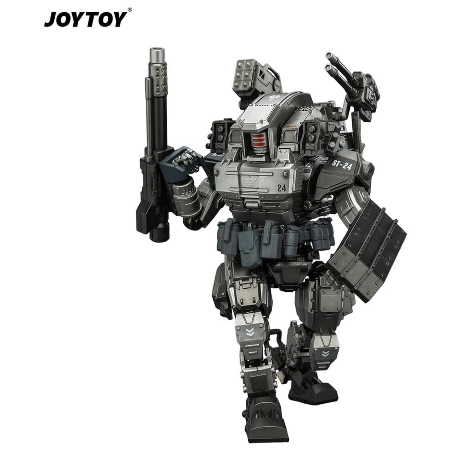 Dark Source APOC Series Akčná figúrka Thor 02 Assault Mech ST-8624 17 cm produktová fotografia