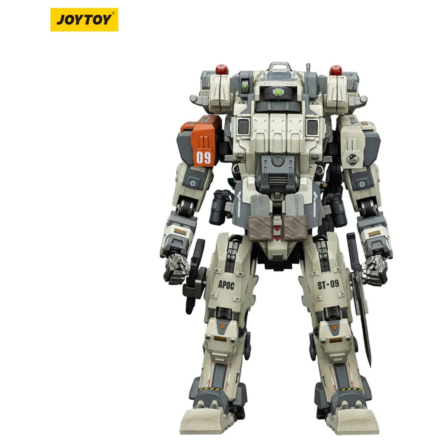 Dark Source Action Figure APOC Series Bedrock Albus Standard Combat Type Mech 16 cm produktová fotografia