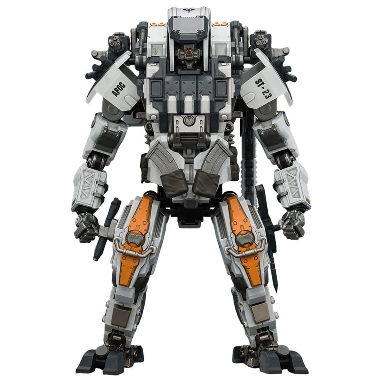 Dark Source Akčná figúrka APOC Series DragonFang Assault Mech 17 cm produktová fotografia