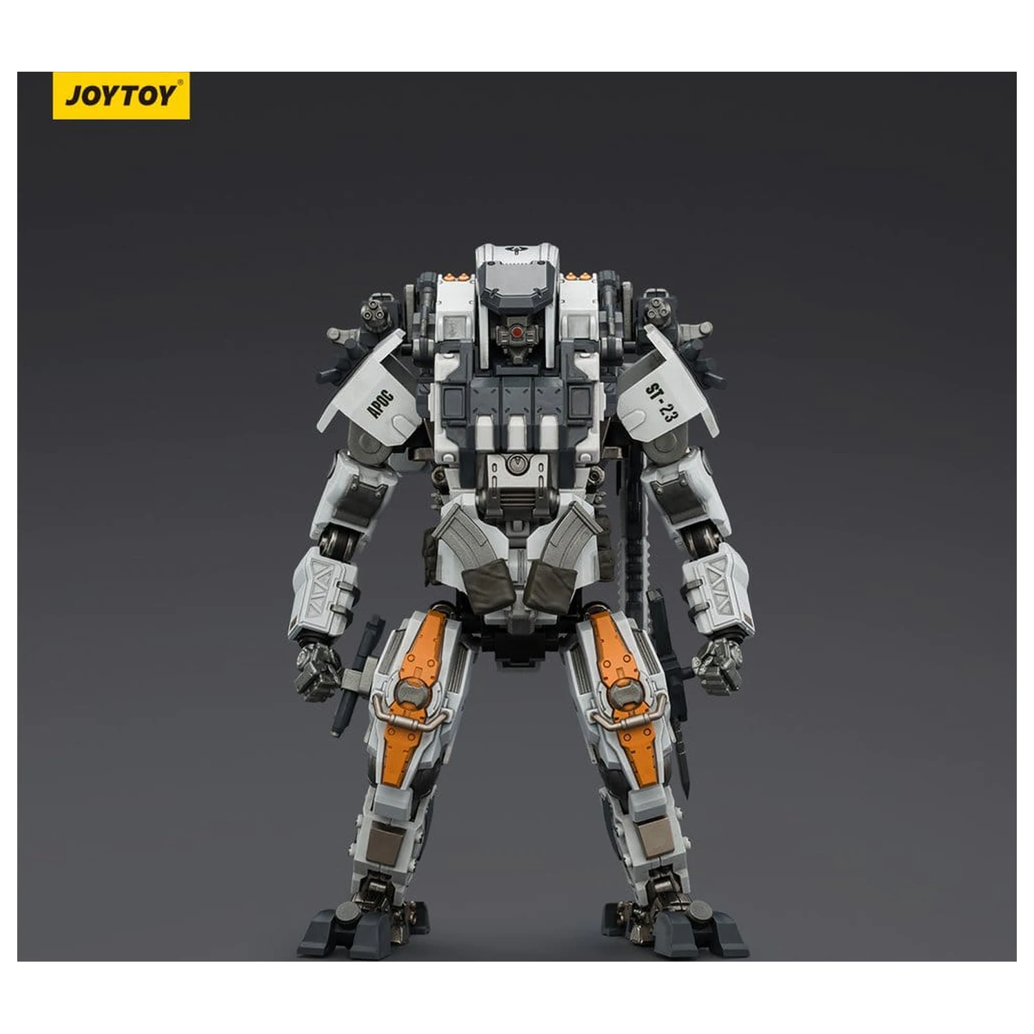 Dark Source Akčná figúrka APOC Series DragonFang Assault Mech 17 cm produktová fotografia