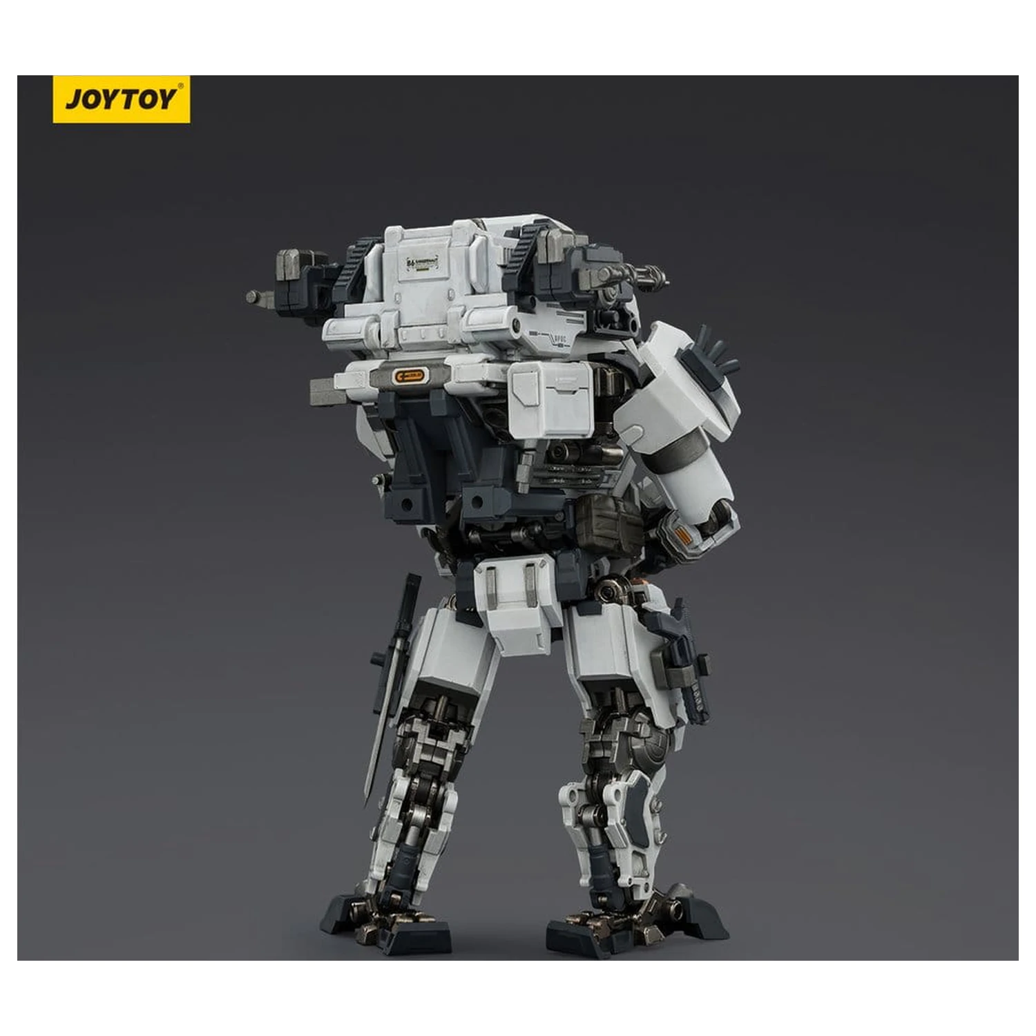 Dark Source Akčná figúrka APOC Series DragonFang Assault Mech 17 cm produktová fotografia