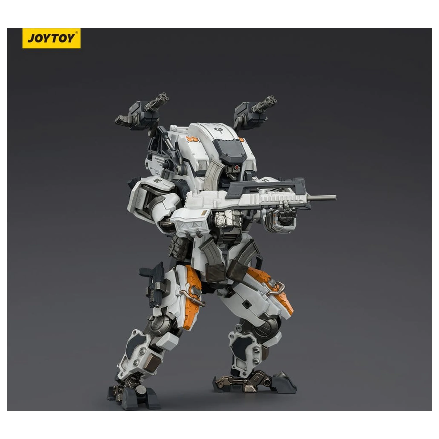 Dark Source Akčná figúrka APOC Series DragonFang Assault Mech 17 cm produktová fotografia