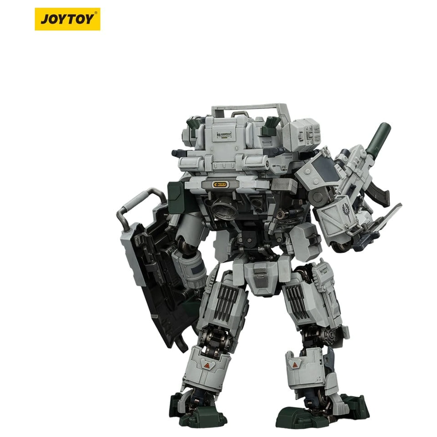 Dark Source Akčná figúrka APOC Series Mystic Armor Heavy Assault Mech 17 cm produktová fotografia