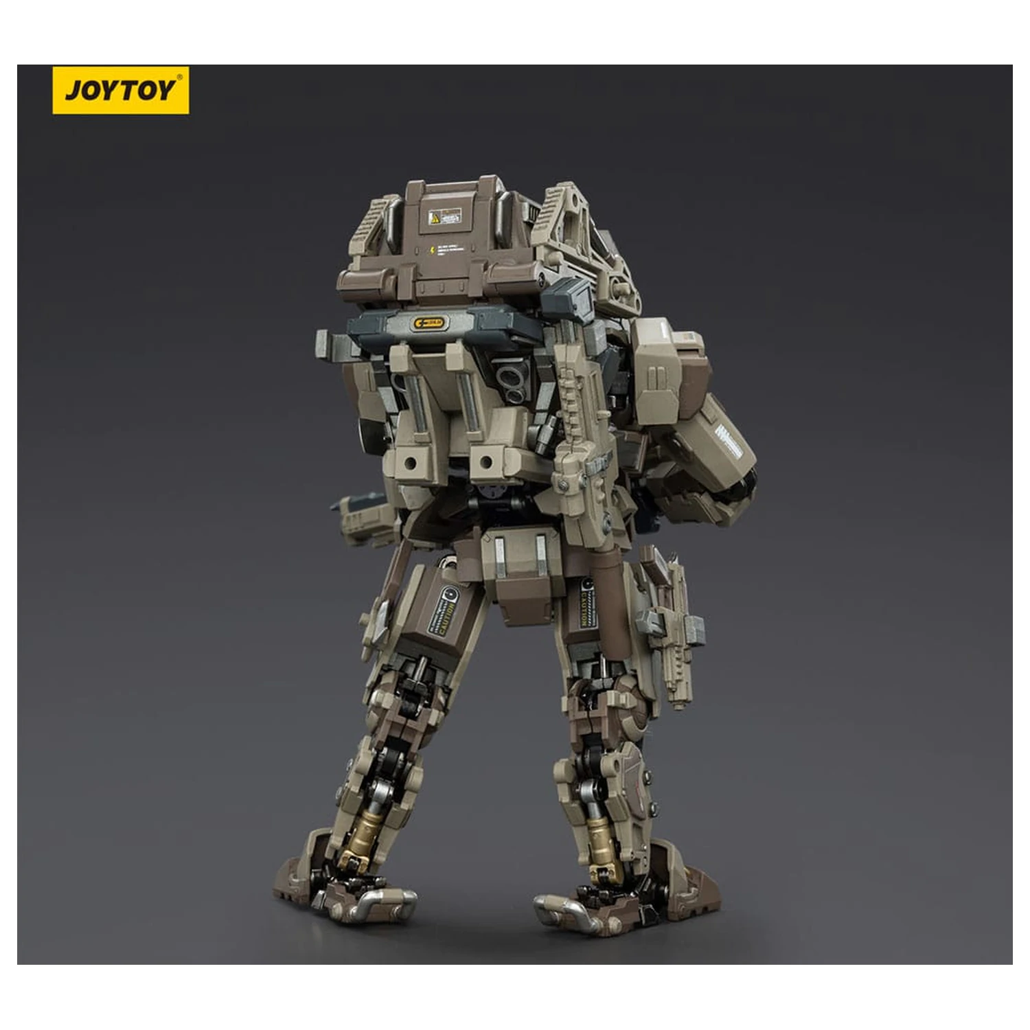 Dark Source akčná figúrka APOC Series Sky Striker Precision Strike Mech 16 cm produktová fotografia