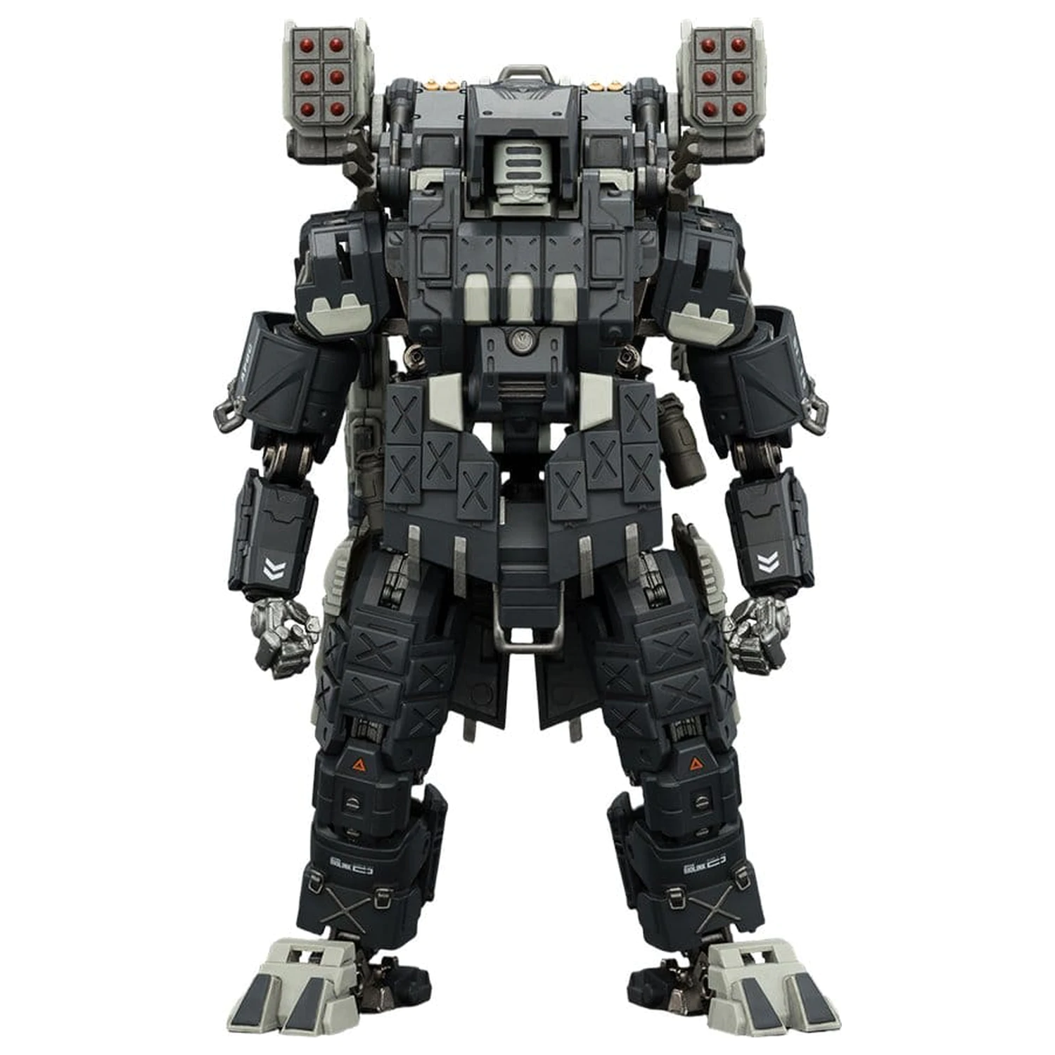 Dark Source Akčná figúrka APOC Series ThorFire Strike Mech 17 cm produktová fotografia