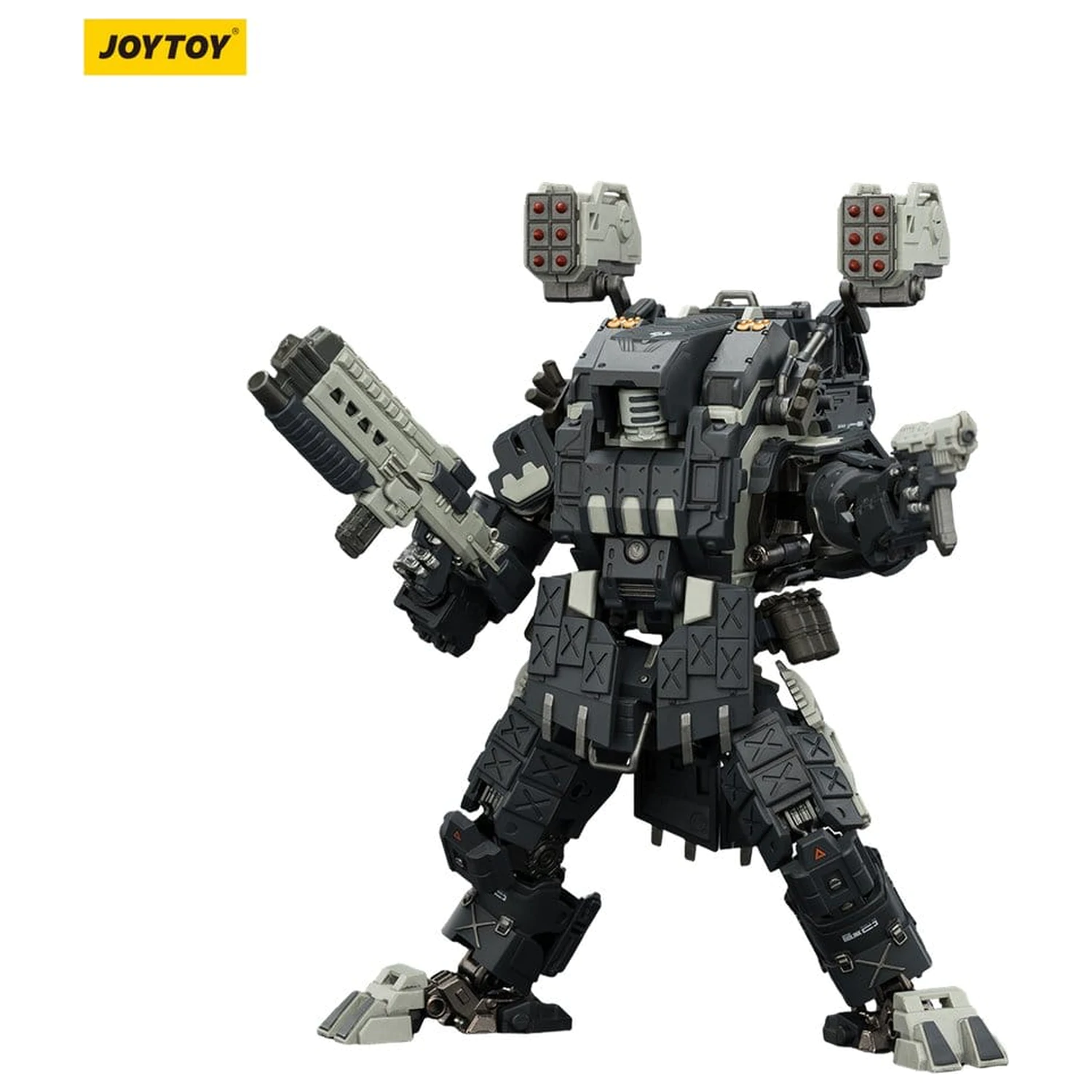 Dark Source Akčná figúrka APOC Series ThorFire Strike Mech 17 cm produktová fotografia