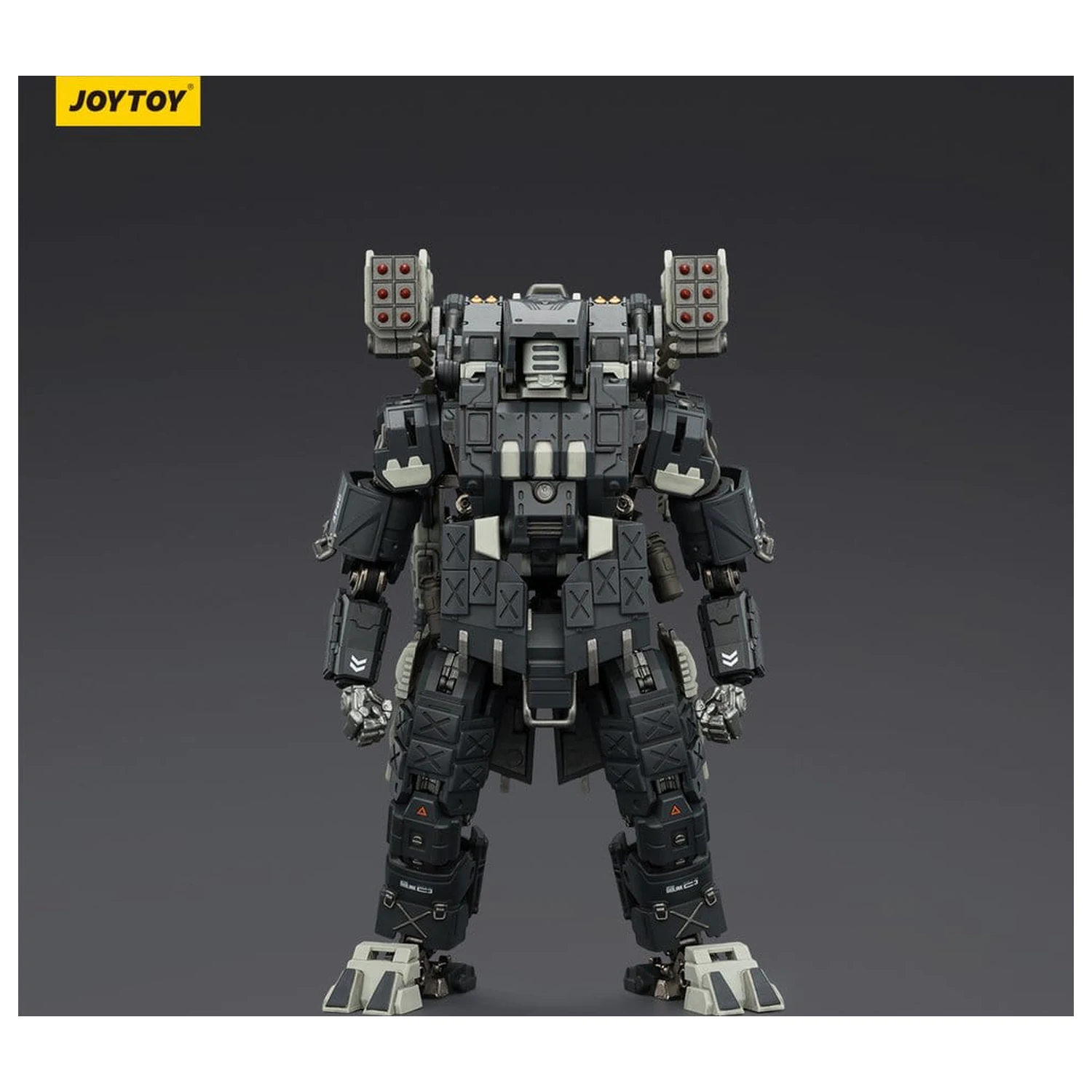Dark Source Akčná figúrka APOC Series ThorFire Strike Mech 17 cm produktová fotografia