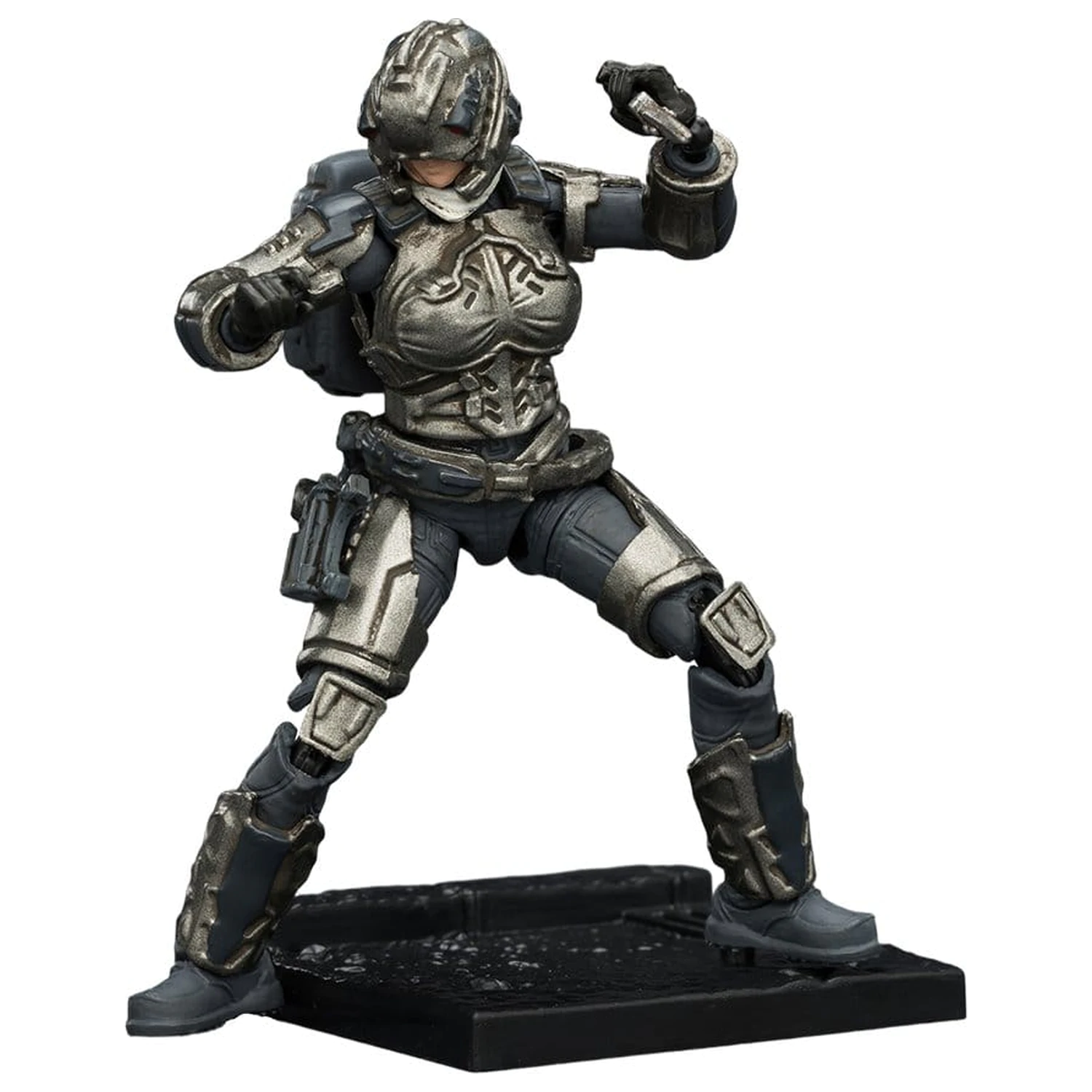 Dark Source Steel Ride Corps akčná figúrka Scout Mist 8 cm produktová fotografia