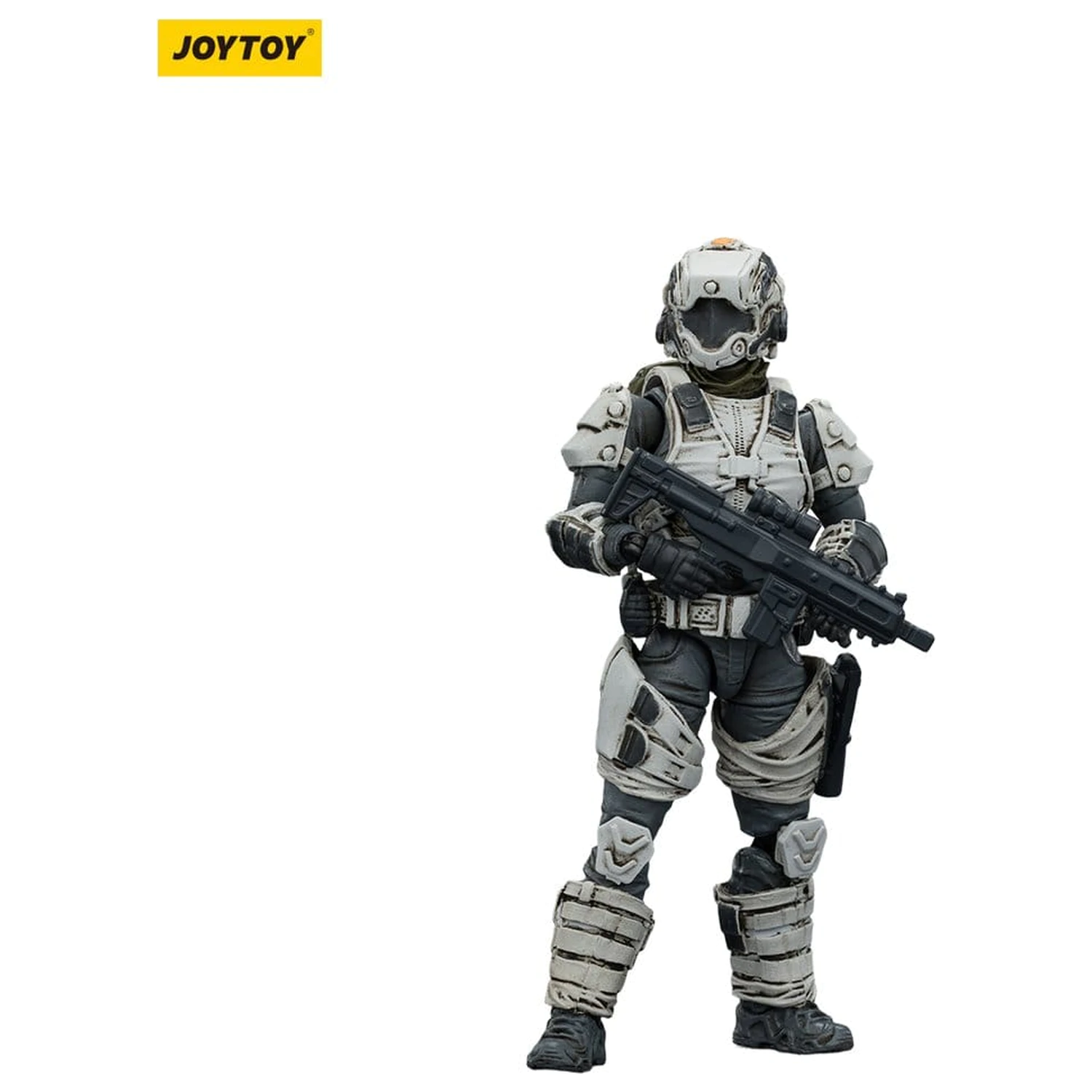 Dark Source Akčná figúrka Steel Ride Corps Assaulter Albedo 8 cm produktová fotografia