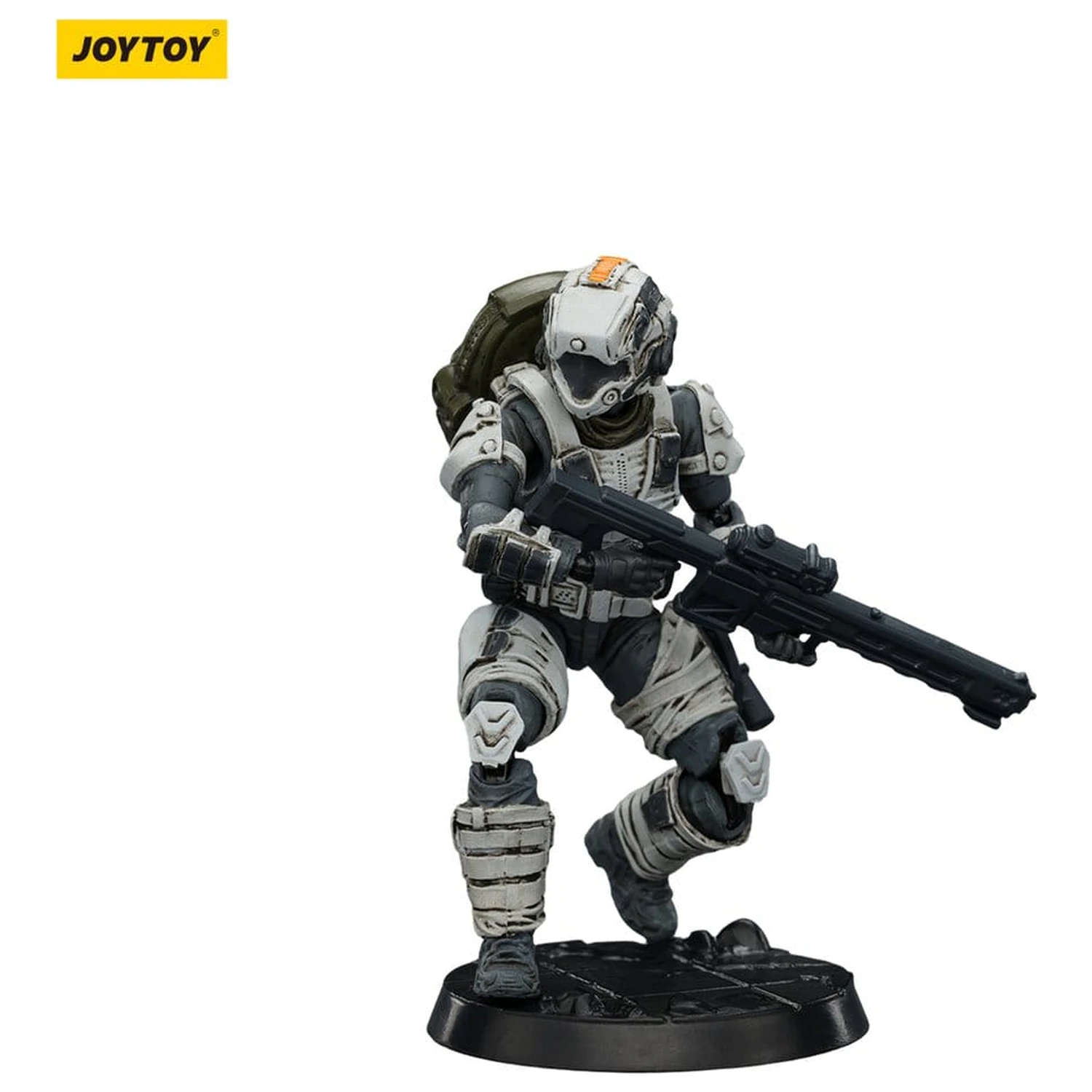 Dark Source Akčná figúrka Steel Ride Corps Assaulter Albedo 8 cm produktová fotografia