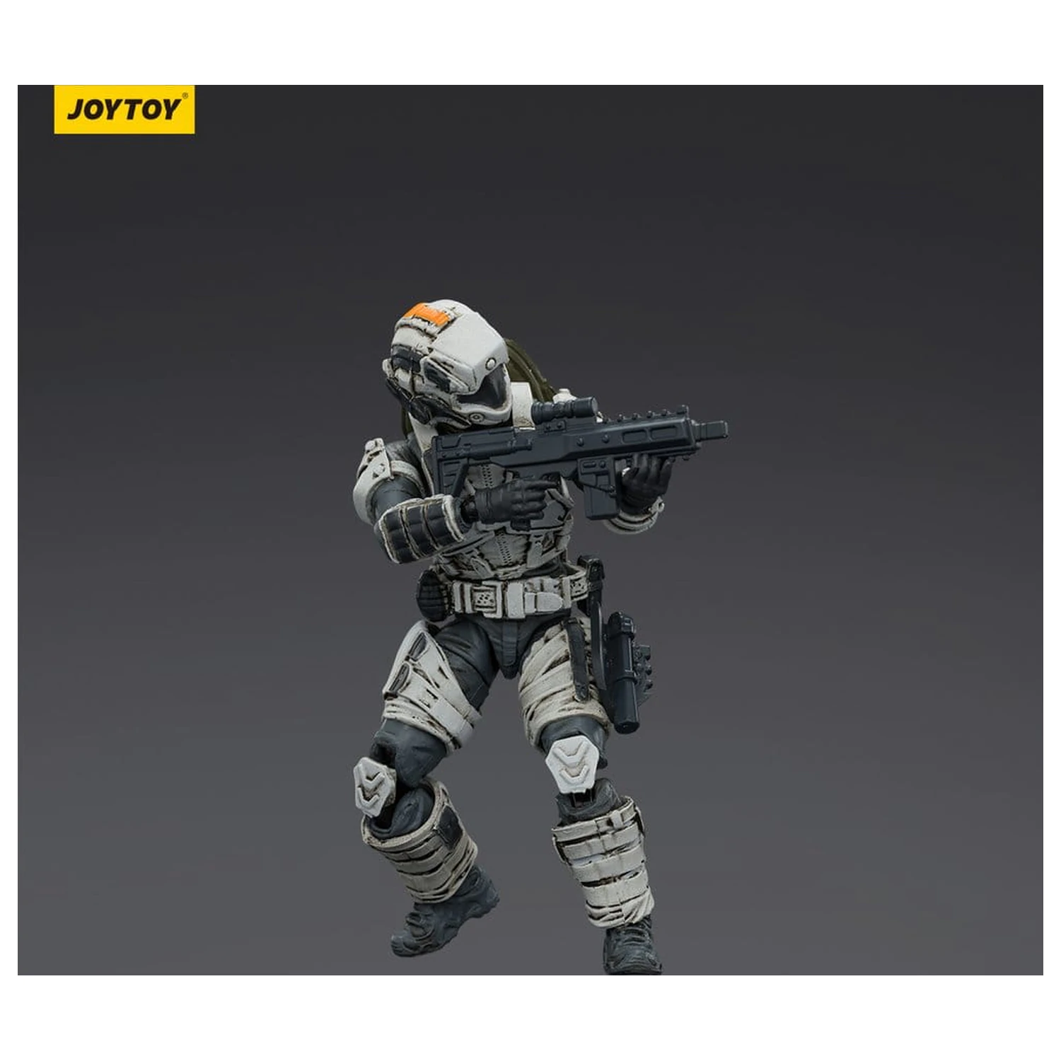 Dark Source Akčná figúrka Steel Ride Corps Assaulter Albedo 8 cm produktová fotografia