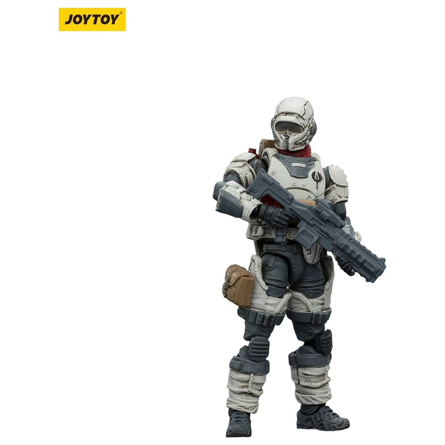 Dark Source Akčná figúrka Steel Ride Corps Guard Kael 8 cm produktová fotografia