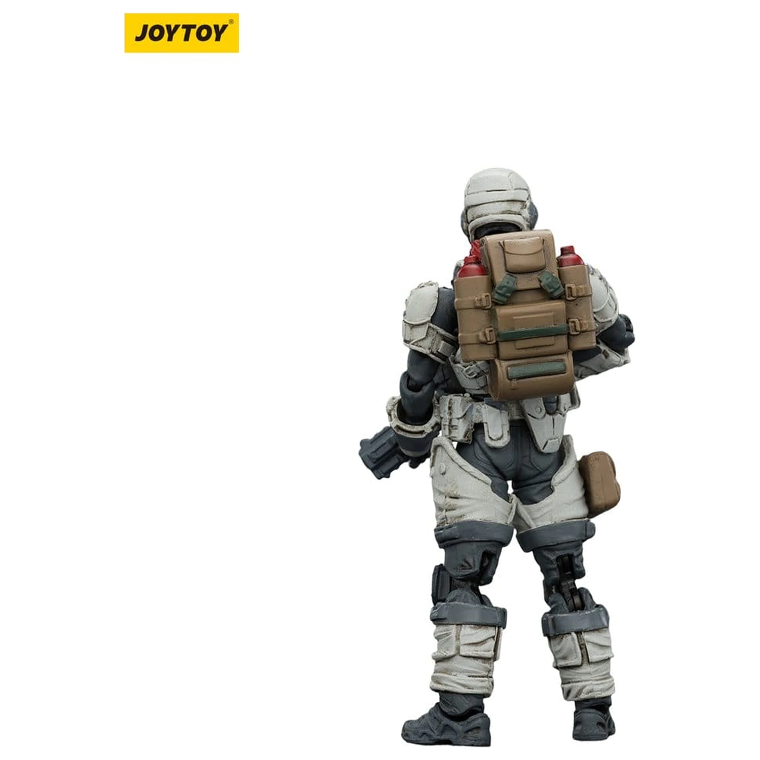 Dark Source Akčná figúrka Steel Ride Corps Guard Kael 8 cm produktová fotografia