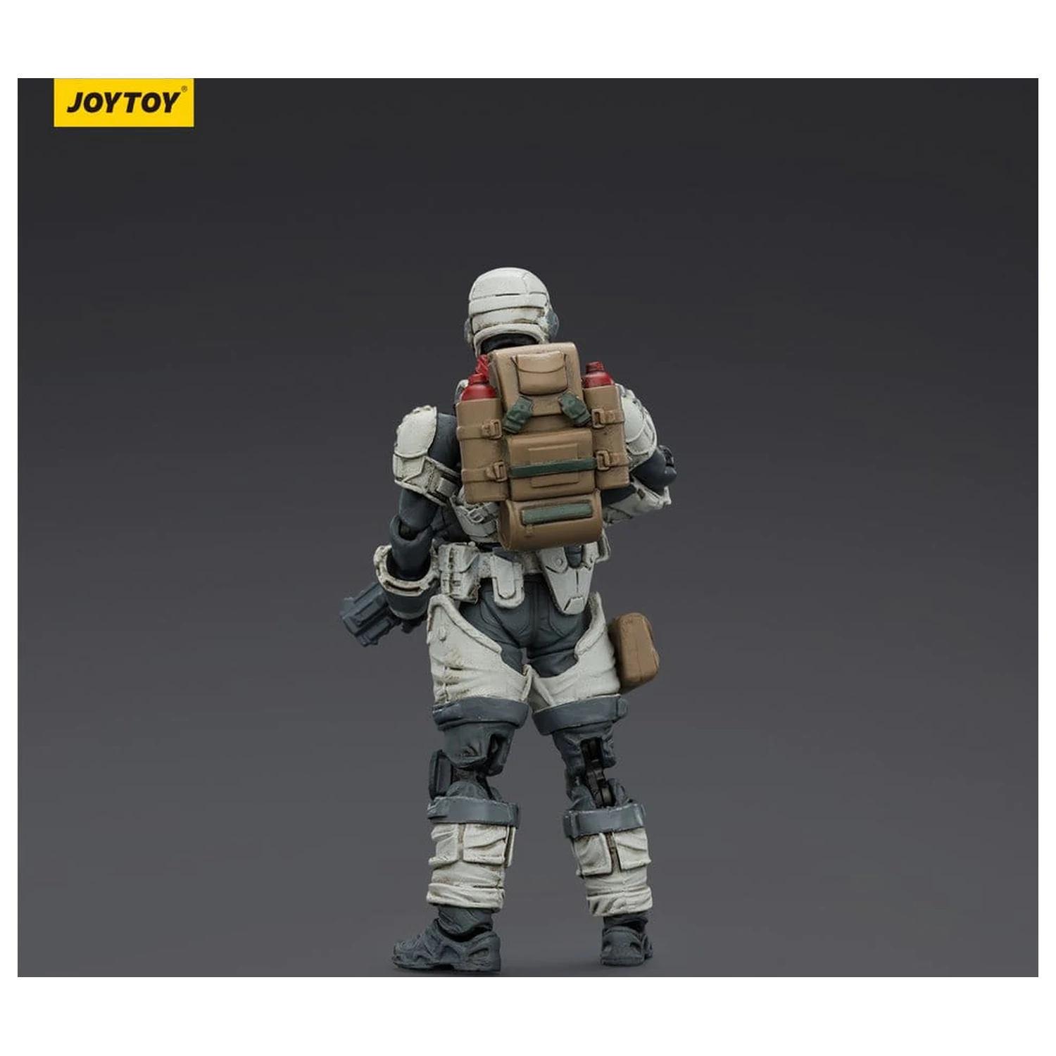 Dark Source Akčná figúrka Steel Ride Corps Guard Kael 8 cm produktová fotografia