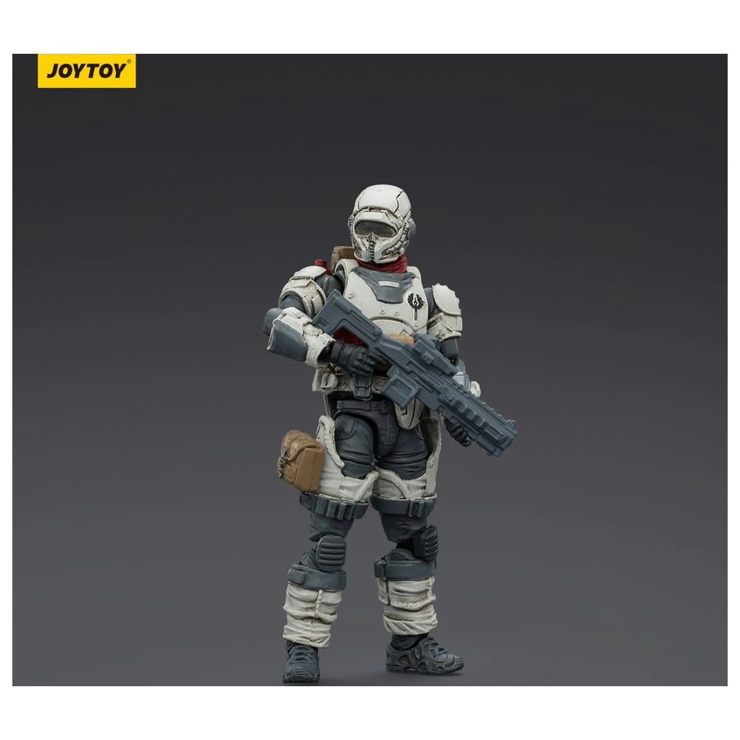 Dark Source Akčná figúrka Steel Ride Corps Guard Kael 8 cm produktová fotografia