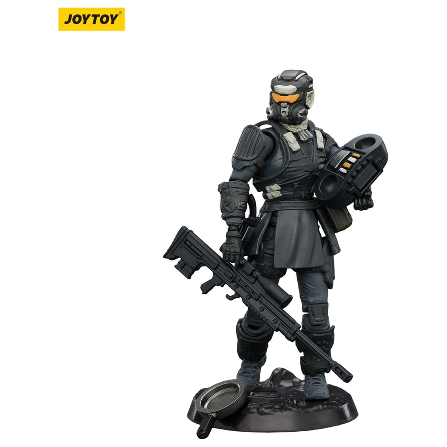 Dark Source Akčná figúrka Steel Ride Corps Sniper Viktor 8 cm produktová fotografia