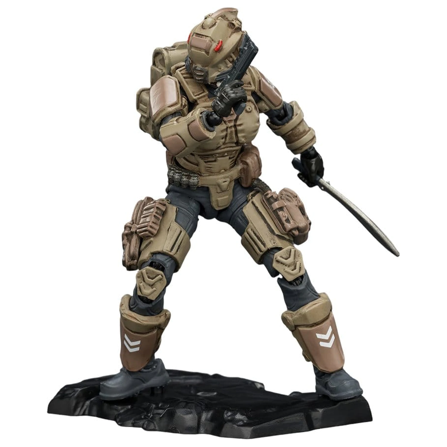 Dark Source UNSC akčná figúrka Medic Acacia 8 cm produktová fotografia