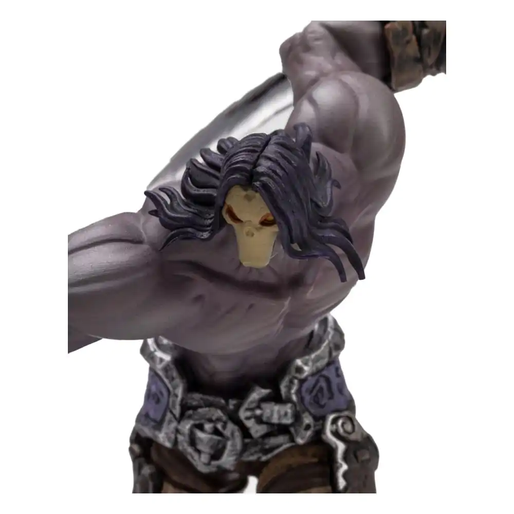Darksiders PVC figúrka Death 15 cm produktová fotografia