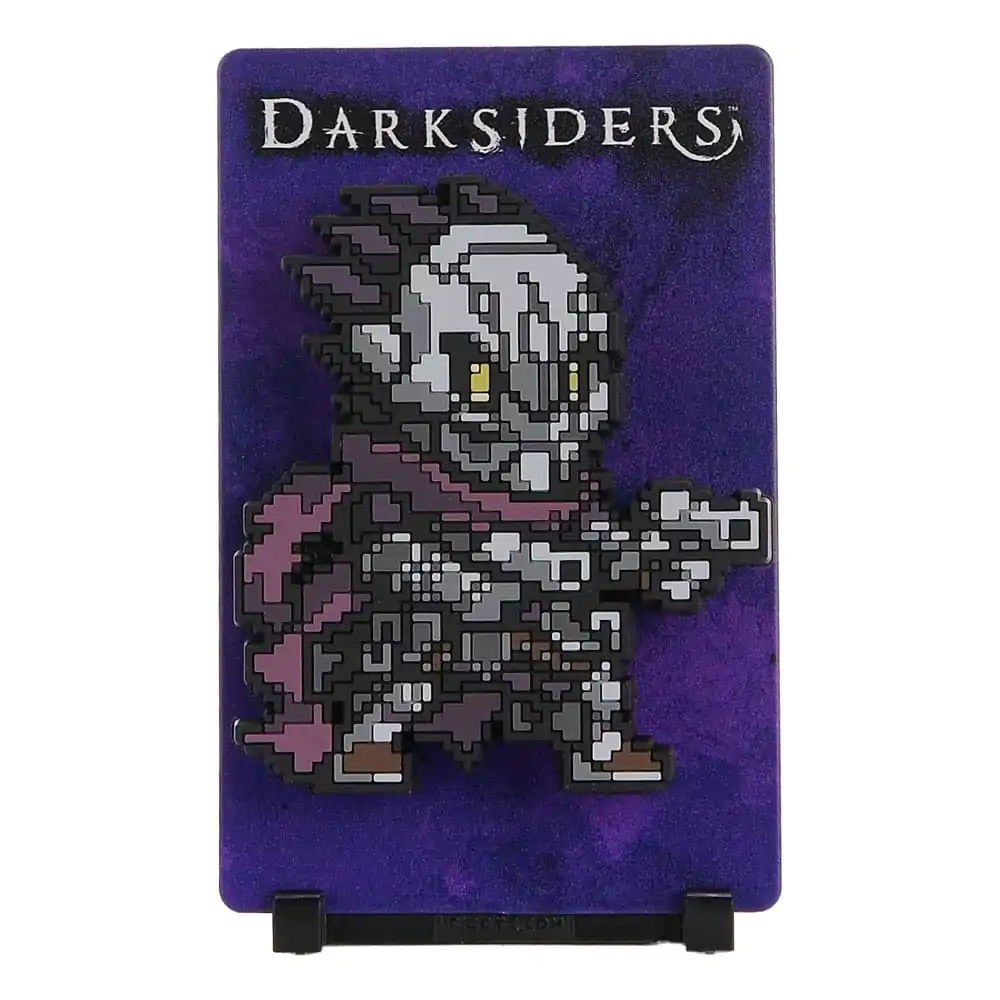 Darksiders FiGGYZ Magnet Zberateľský Strife 11 cm produktová fotografia