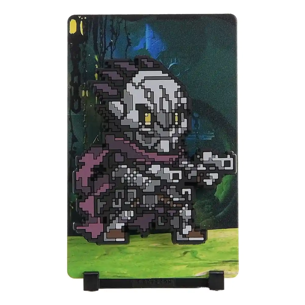 Darksiders FiGGYZ Magnet Zberateľský Strife 11 cm produktová fotografia