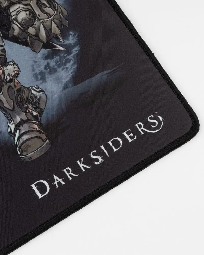 Darksiders Oversize Mousepad Horsemen termékfotó