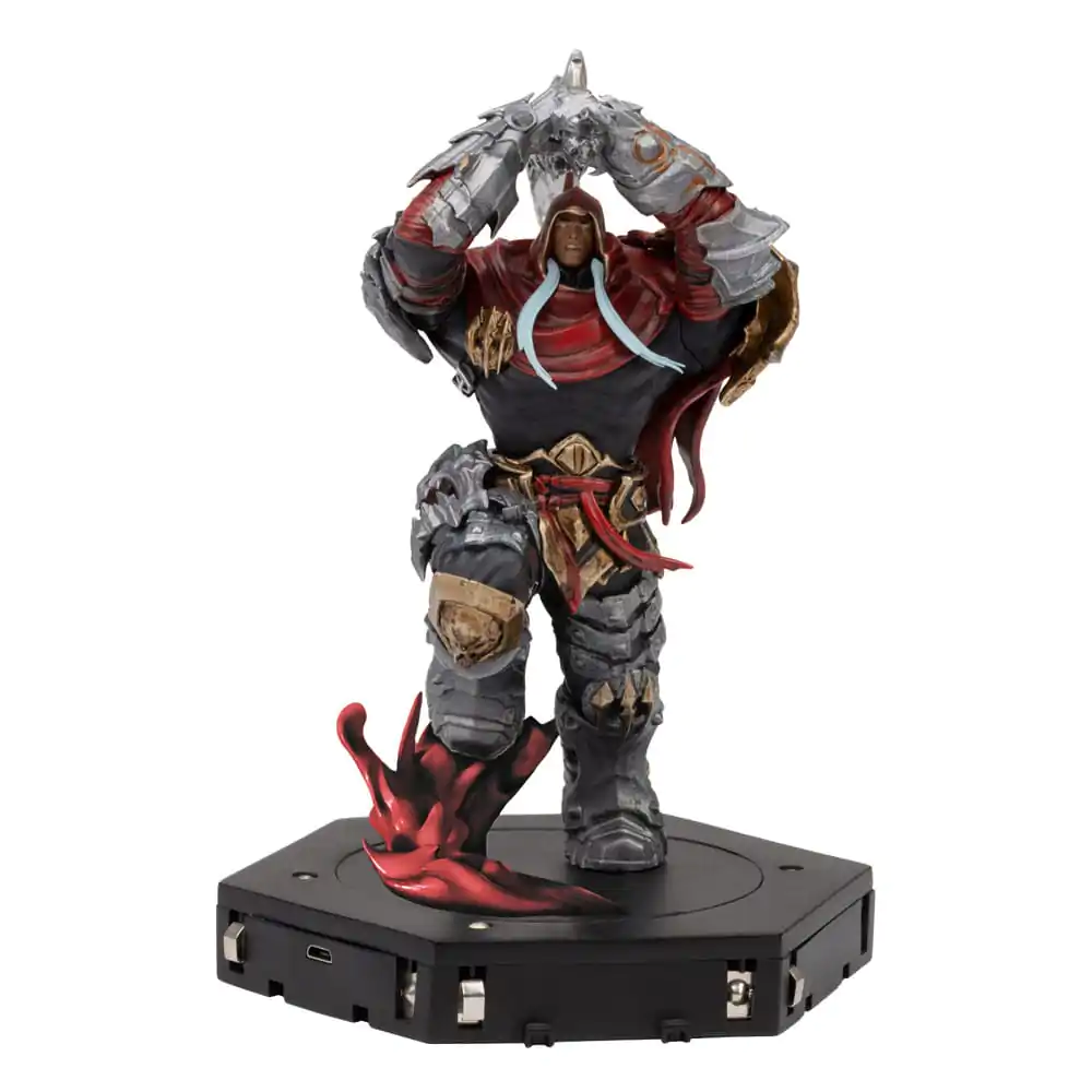 Darksiders PVC figúrka War 15 cm produktová fotografia