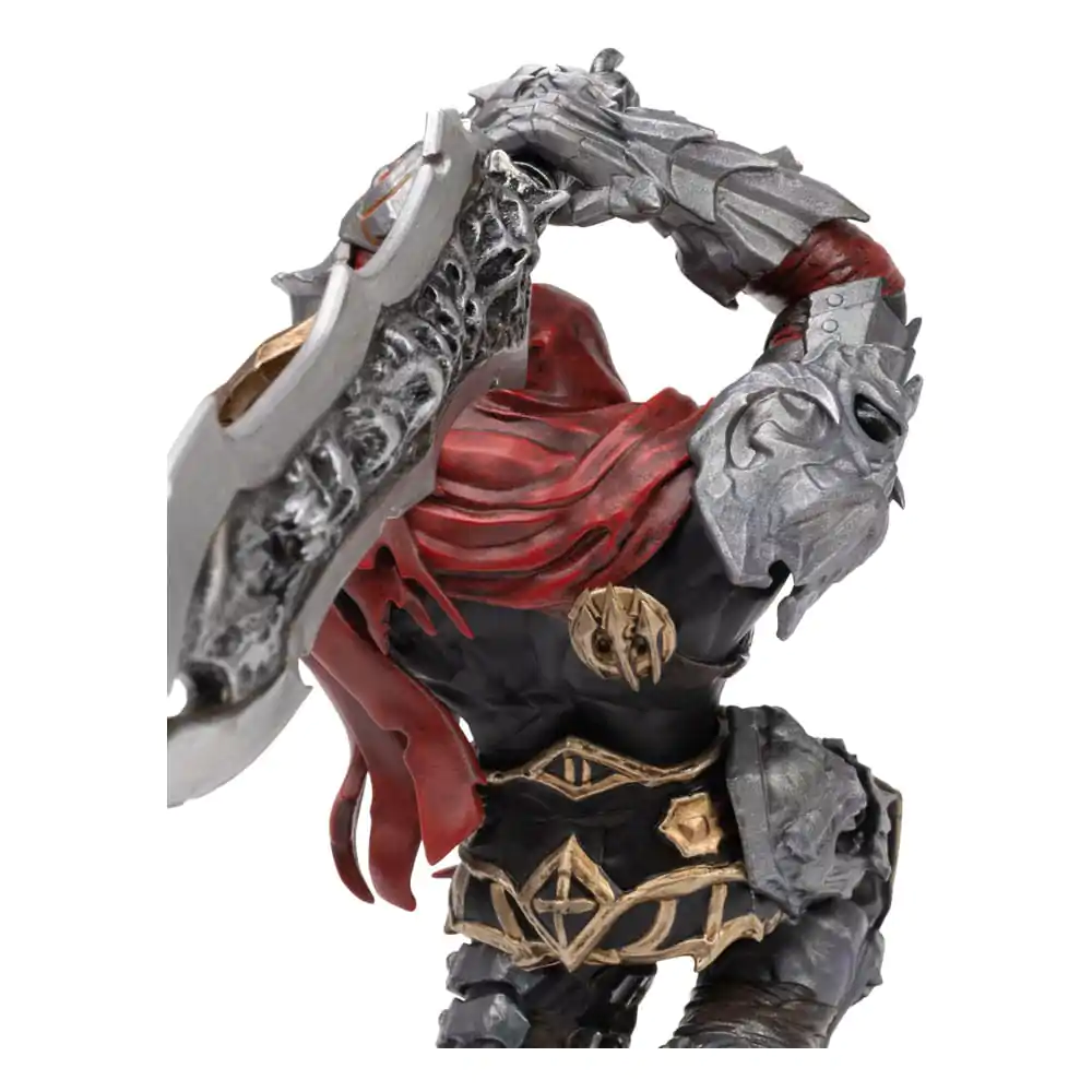 Darksiders PVC figúrka War 15 cm produktová fotografia
