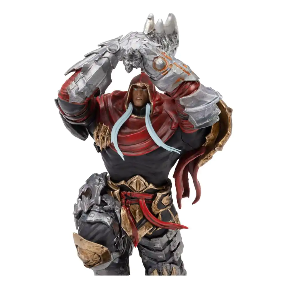 Darksiders PVC figúrka War 15 cm produktová fotografia