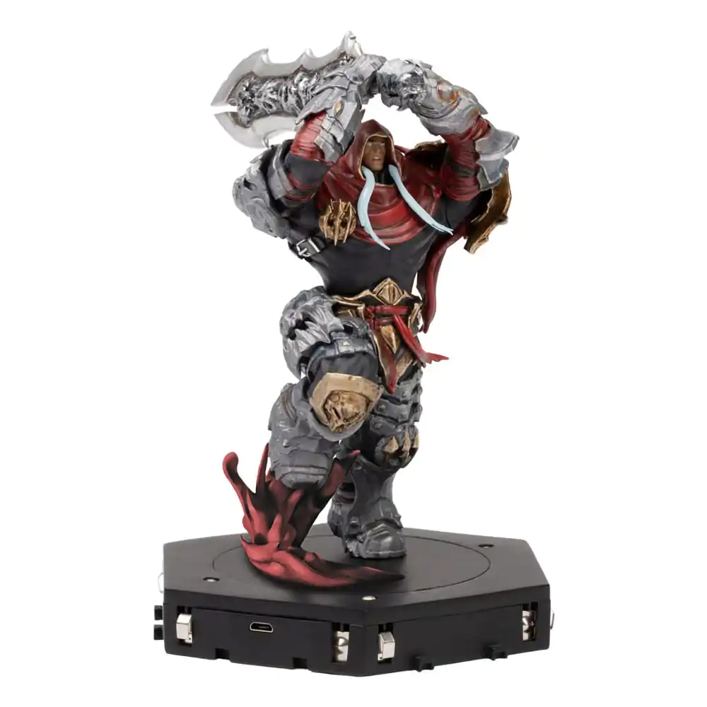 Darksiders PVC figúrka War 15 cm produktová fotografia