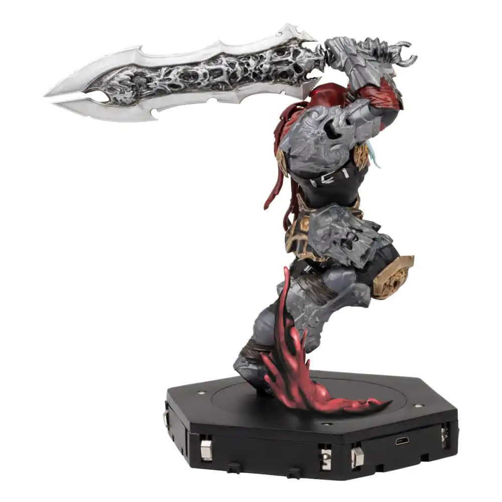 Darksiders PVC figúrka War 15 cm produktová fotografia