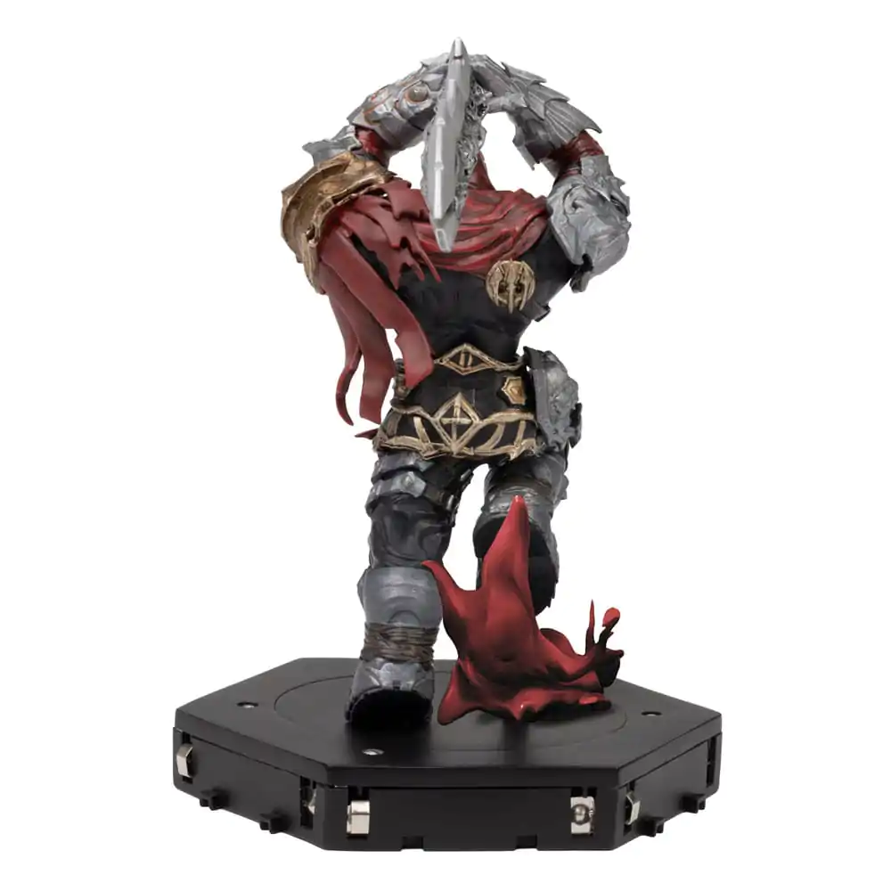 Darksiders PVC figúrka War 15 cm produktová fotografia