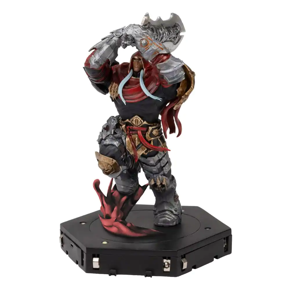 Darksiders PVC figúrka War 15 cm produktová fotografia