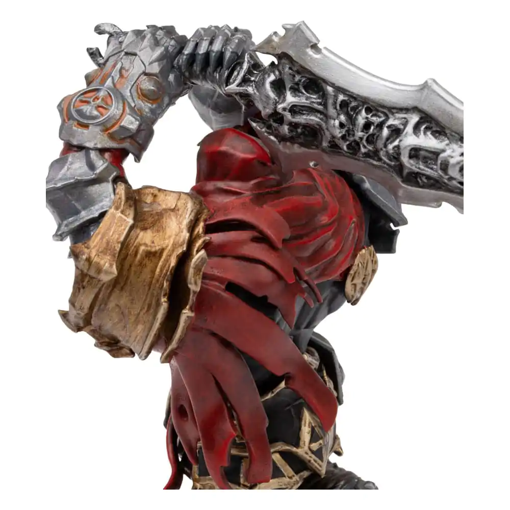 Darksiders PVC figúrka War 15 cm produktová fotografia