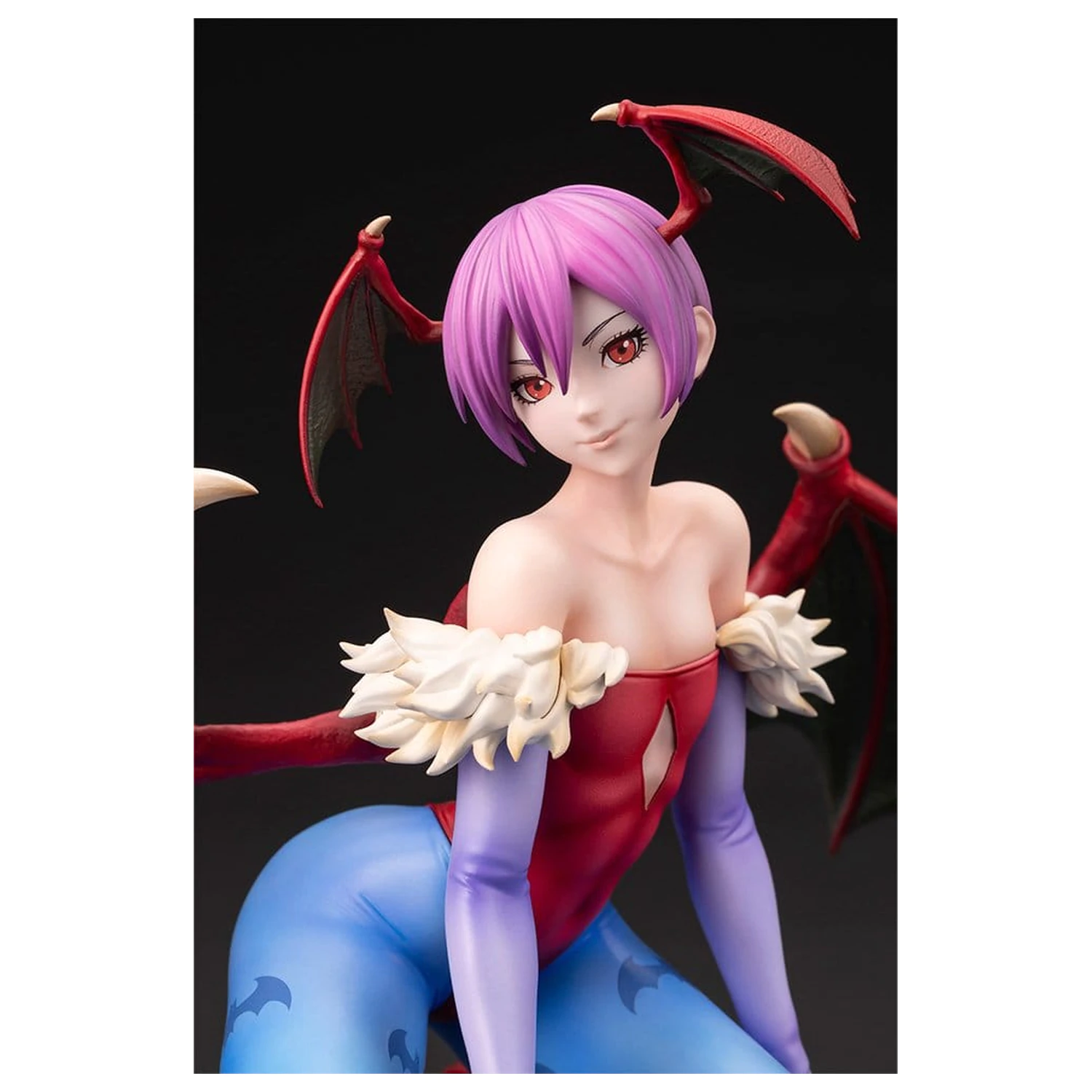 Darkstalkers PVC figúrka 1/7 Lilith 14 cm produktová fotografia