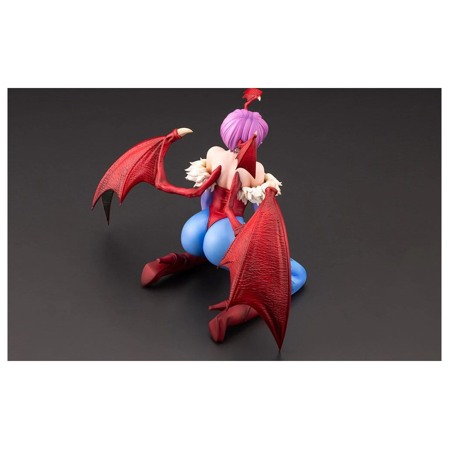 Darkstalkers PVC figúrka 1/7 Lilith 14 cm produktová fotografia