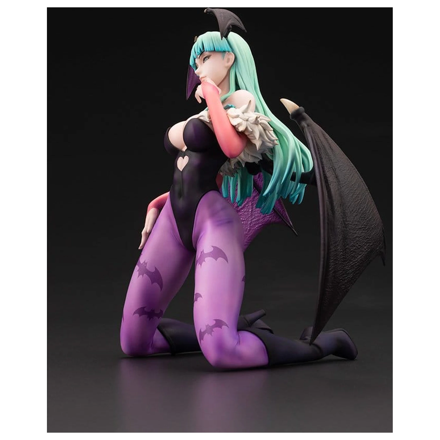 Darkstalkers PVC Figúrka 1/7 Morrigan Aensland 19 cm produktová fotografia