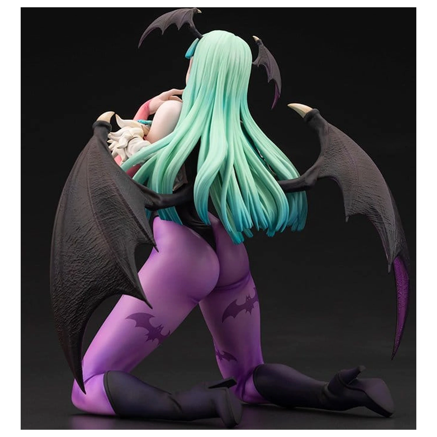 Darkstalkers PVC Figúrka 1/7 Morrigan Aensland 19 cm produktová fotografia