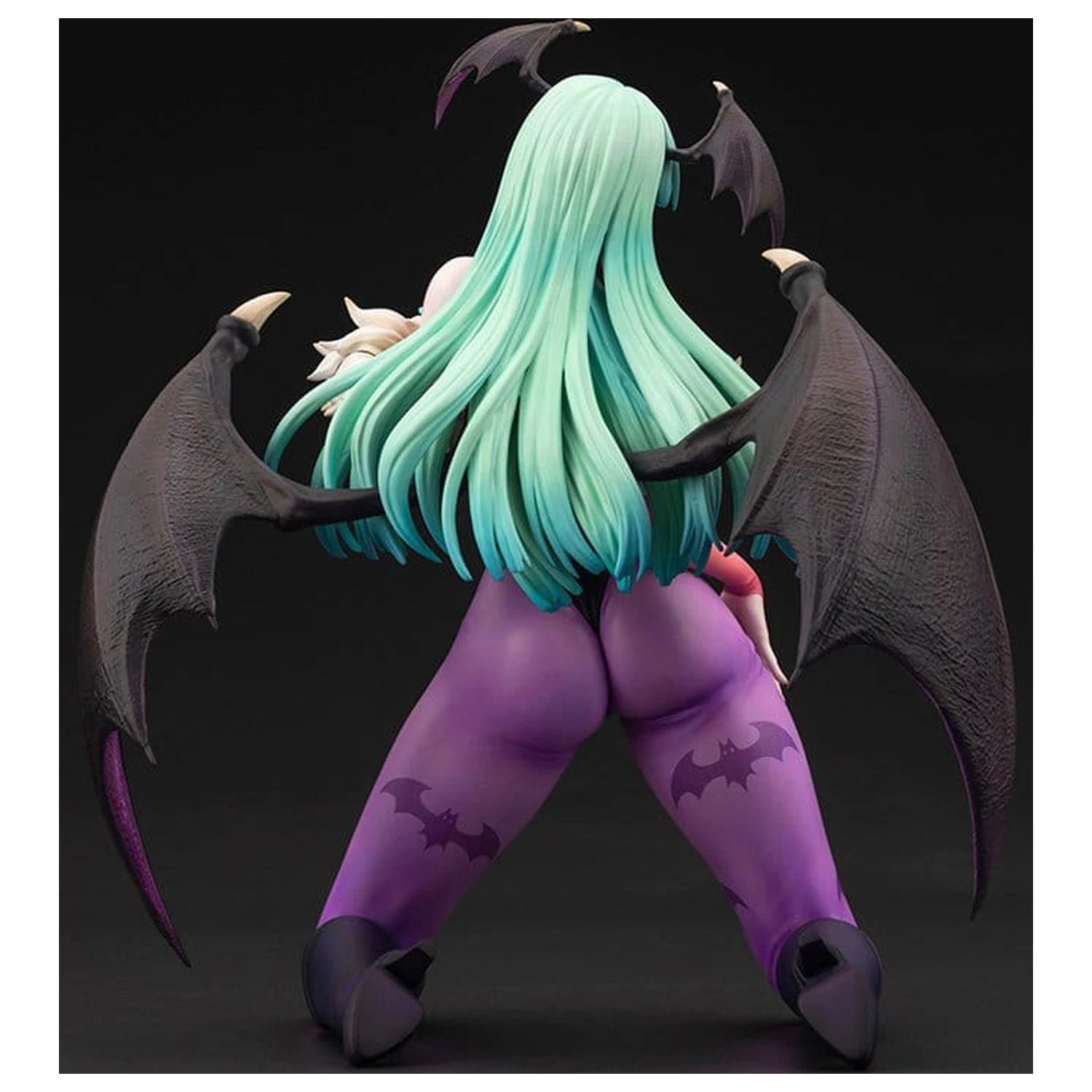 Darkstalkers PVC Figúrka 1/7 Morrigan Aensland 19 cm produktová fotografia