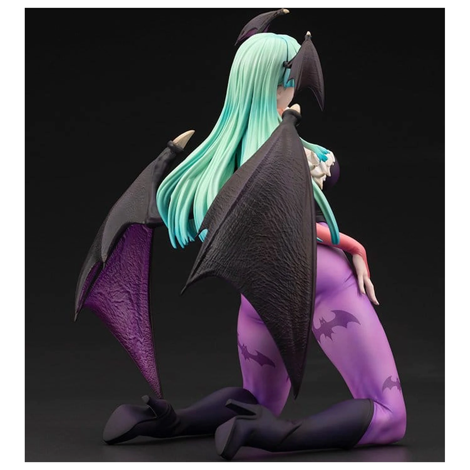 Darkstalkers PVC Figúrka 1/7 Morrigan Aensland 19 cm produktová fotografia