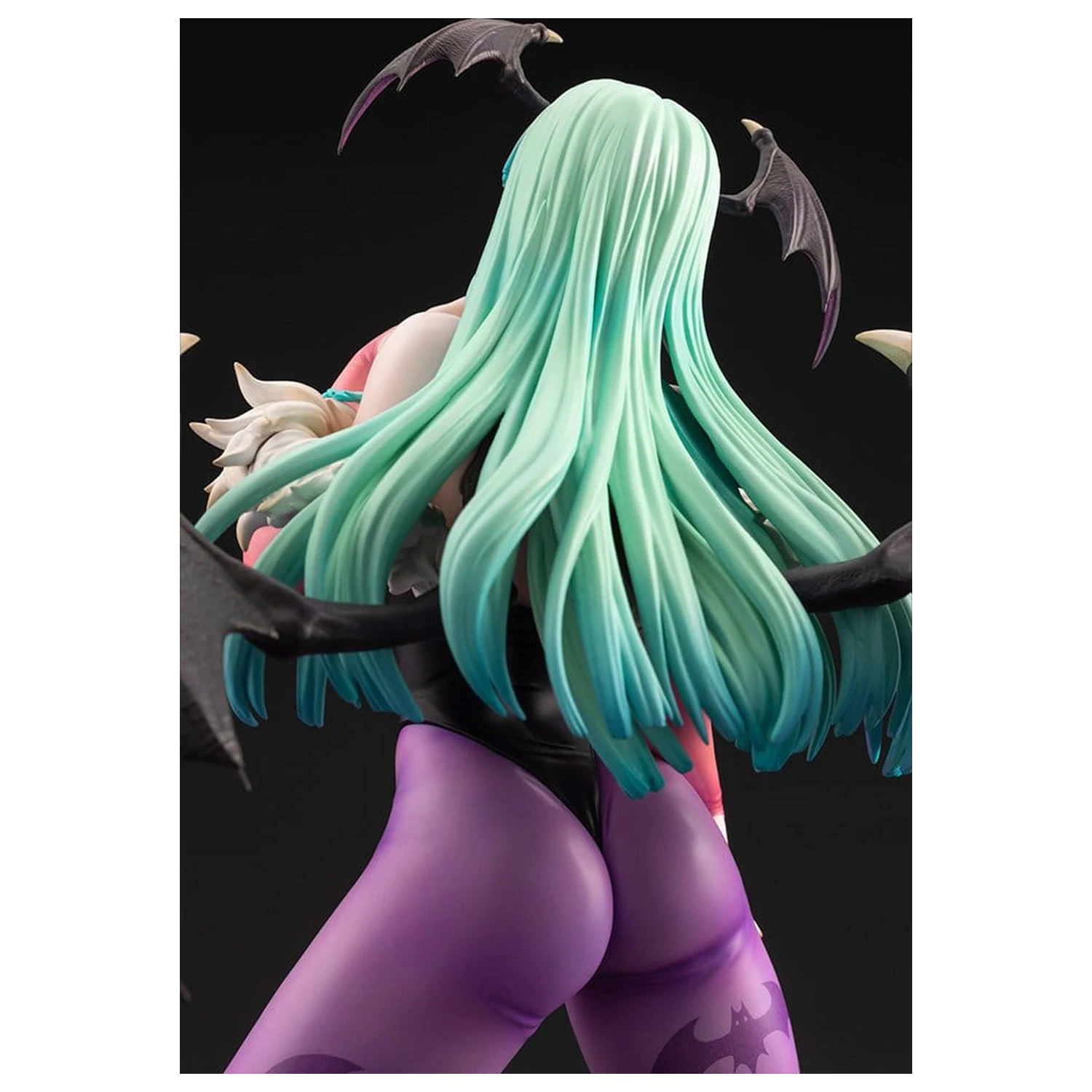 Darkstalkers PVC Figúrka 1/7 Morrigan Aensland 19 cm produktová fotografia