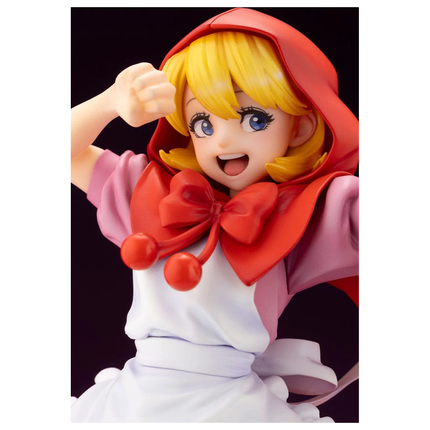 Darkstalkers Bishoujo PVC Socha 1/7 B.B. Hood 21 cm produktová fotografia