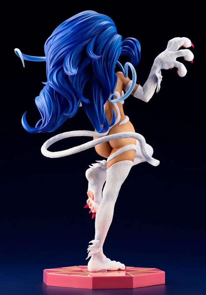 Darkstalkers Bishoujo PVC soška 1/7 Felicia 26 cm termékfotó