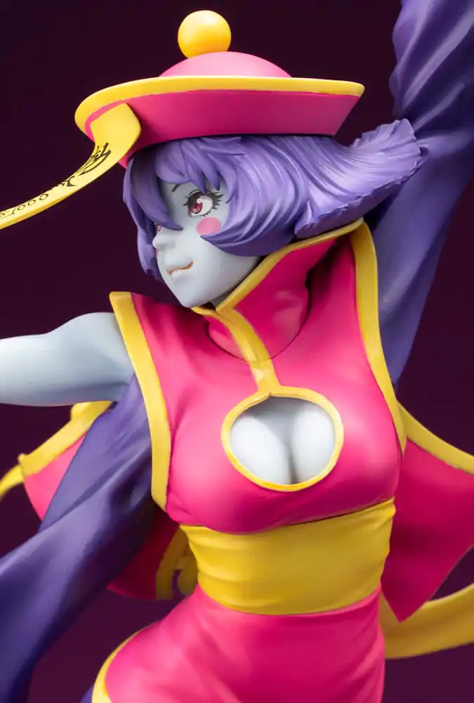 Darkstalkers Bishoujo PVC Socha 1/7 Hsien-Ko 29 cm produktová fotografia