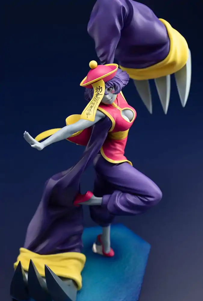 Darkstalkers Bishoujo PVC Socha 1/7 Hsien-Ko 29 cm produktová fotografia