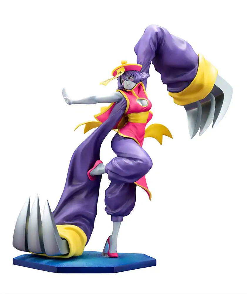 Darkstalkers Bishoujo PVC Socha 1/7 Hsien-Ko 29 cm produktová fotografia