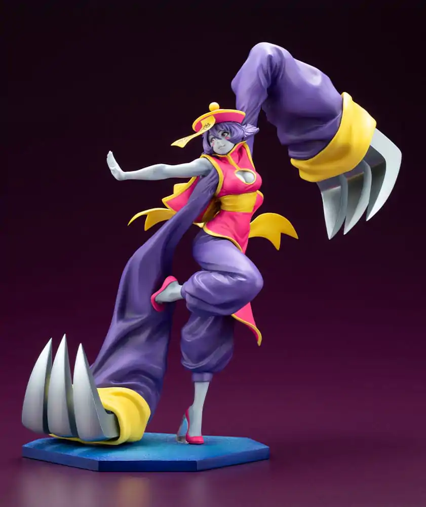 Darkstalkers Bishoujo PVC Socha 1/7 Hsien-Ko 29 cm produktová fotografia