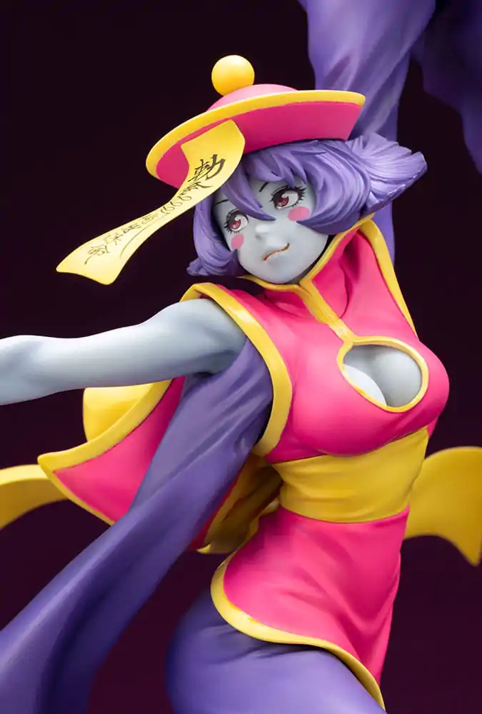 Darkstalkers Bishoujo PVC Socha 1/7 Hsien-Ko 29 cm produktová fotografia